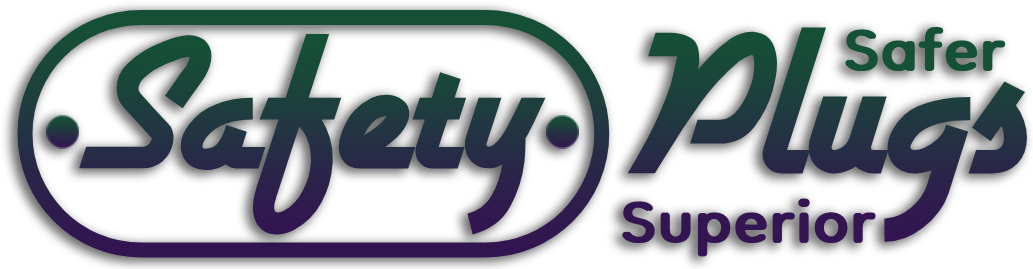 SafetyPlugs Logo